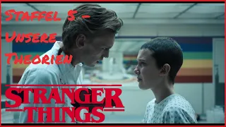 Stranger Things Staffel 5 - Unsere Theorien | Stranger Things Staffel 4