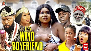 WAYO BOYFRIEND 1&2 (NEW 2023 Movie) PEACE ONUOHA LATEST MOVIES JERRY WILLIAMS MOVIES 2022 FULL MOVIE