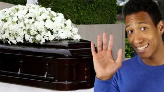 Cremated Man Shows Up At His Own Funeral