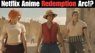 Live Action One Piece Did the Unthinkable and was Actually Good!