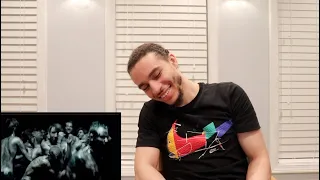 🇷🇺 WHAT DID I JUST WATCH!!? 😂 RAM — Пот (JUVI REACTION) (RUSSIAN RAP)