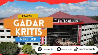 PRAKTIK MANAJEMEN BENCANA NERS UCB