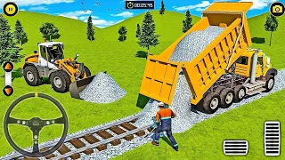 4x4 JCB Off Roading In Indian Vehicle Simulator 3d Game Live Streaming #gaming