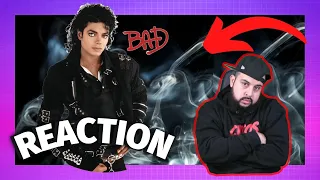 What Is Wesley Snipes Doing??? Michael Jackson - Bad | REACTION