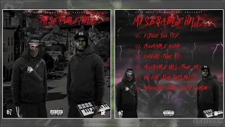 #67 Dimzy - Miserable Hill (Full EP) [Prod. By Carns Hill]