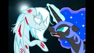 MLP:Snowdrops death!~mini movie