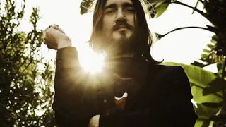 central John frusciante (with lyrics)