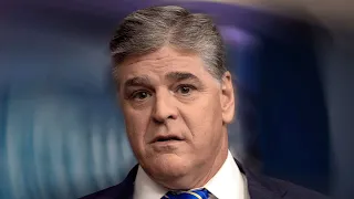 Sean Hannity Divorced His Wife, Try Not to Gasp When You See His New Partner