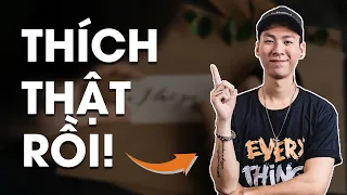 4 DẤU HIỆU CON TRAI THÍCH CON GÁI RÕ RÀNG | Lifestyle | Phi Long Official