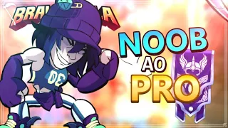 COMO JOGAR BRAWLHALLA DO 0 AO PRO #1