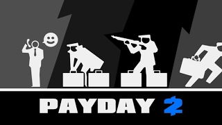 PAYDAY 2 гайд для новичков