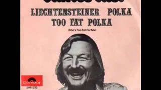 James Last   Too Fat Polka