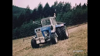 DDR Landmaschinen Trailer DVD Nr. 22