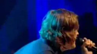 2006-05-07 - Keane - Is It Any Wonder (Live @ TOTP)