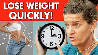 The Quickest Way to Lose Weight Based on Science