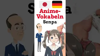 5 japanische Wörter für Anime und Manga, die jeder Otaku kennen sollte