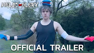 Holes of Glory: A Cornhole Story | Official Trailer