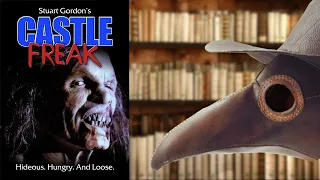 Безымянные Культы 08 - Castle Freak (1995)