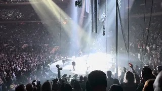 Billy Joel - Sometimes a Fantasy - MSG - 10/20/23