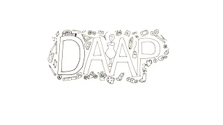 DAAP Virtual Tour