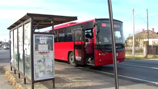 Dobar dan, domaćine: Decembarske slike Bariča