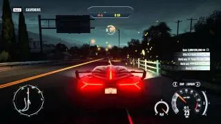 Need for speed rivals PC ultra settings