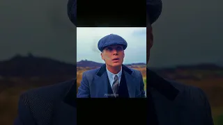 Tommy Shelby edit | Peaky Blinders