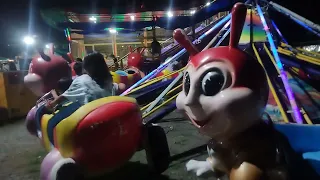 Peryahan Jollibee Ride/Chard tv mix Vlog