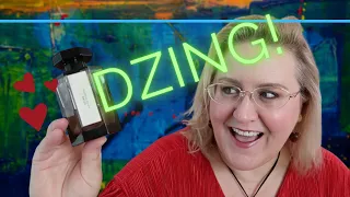 DZING! by L'Artisan Parfumeur Fragrance REVIEW