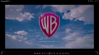 Universal, Warner Bros. and Mattel Barbie (2023) Logos with Audio Description