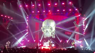 Bad Company - Five Finger Death Punch Live 2018