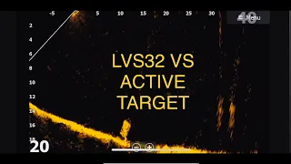 Garmin Livescope Vs Lowrance Active Target: A Short Comparison Of An Underwater Road Sign