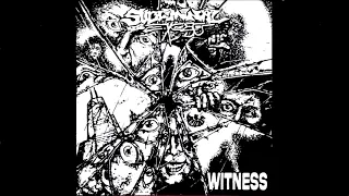 Subliminal Excess - Witness (2023)