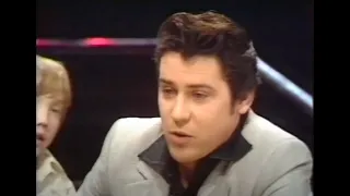 P J PROBY - SHAKIN STEVENS - OUR SHOW - LWT - 1977 - HD