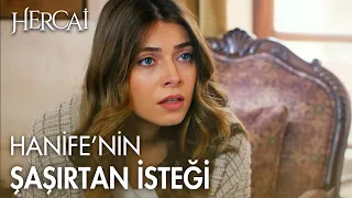 "Nasuh Ağa'yı bana yapacaksınız!" - Hercai Efsane Sahneler