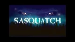 Sasquatch: Legend Meets Science (2003) TRAILER