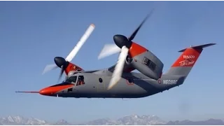 Awesome Military Convertiplanes : Hybrid of Helicopter and Airplane Documentary