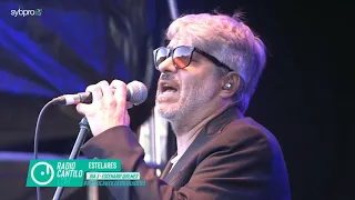 Estelares - Doce chicharras - Rock En Baradero 2019 HD