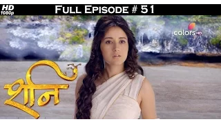 Shani - 16th January 2017 - शनि - Full Episode (HD)