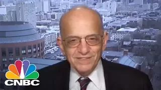 Jeremy Siegel On The Fed Chair Decision, The Dow's Next Move And More | Trading Nation | CNBC