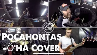 Pocahontas (AnnenMayKantereit Cover)