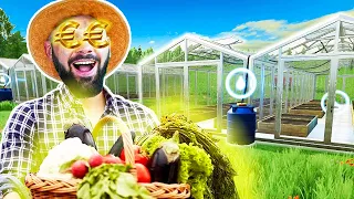 ROZJÍŽDÍME NOVÝ BYZNYS! 💰 | Farming Simulator 22 #4