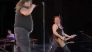 Bruce Springsteen & Rick "Chainsaw" Lapointe  - Born to Be Wild - Live from Oslo (06/01/1993)