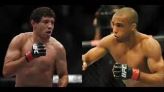 BARBOZA VS. MELENDEZ UFC FULL FIGHT REVIEW