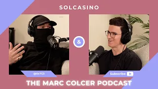 SolCasino w/ 0xTG3 - (NFT Founder Series)