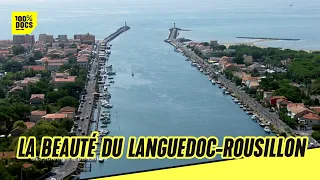 Les lieux INCONTOURNABLES du Languedoc-Roussillon