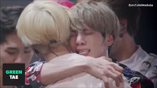 SHINEE Jonghyun Hugging All His Members 20 Minute Loop