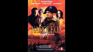 Наполеон(2002) 1 серия