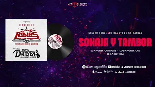 Sonaja y Tambor - Chucho Ponce Los Daddys de Chinantla