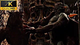 Van Helsing Final Battle with Dracula| Van Helsing Movie Scene HD | No Logo Clips